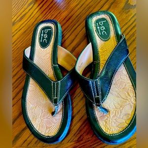 Size 7 Vintage BOC Brand New